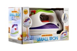 Žehlička 19cm na baterie